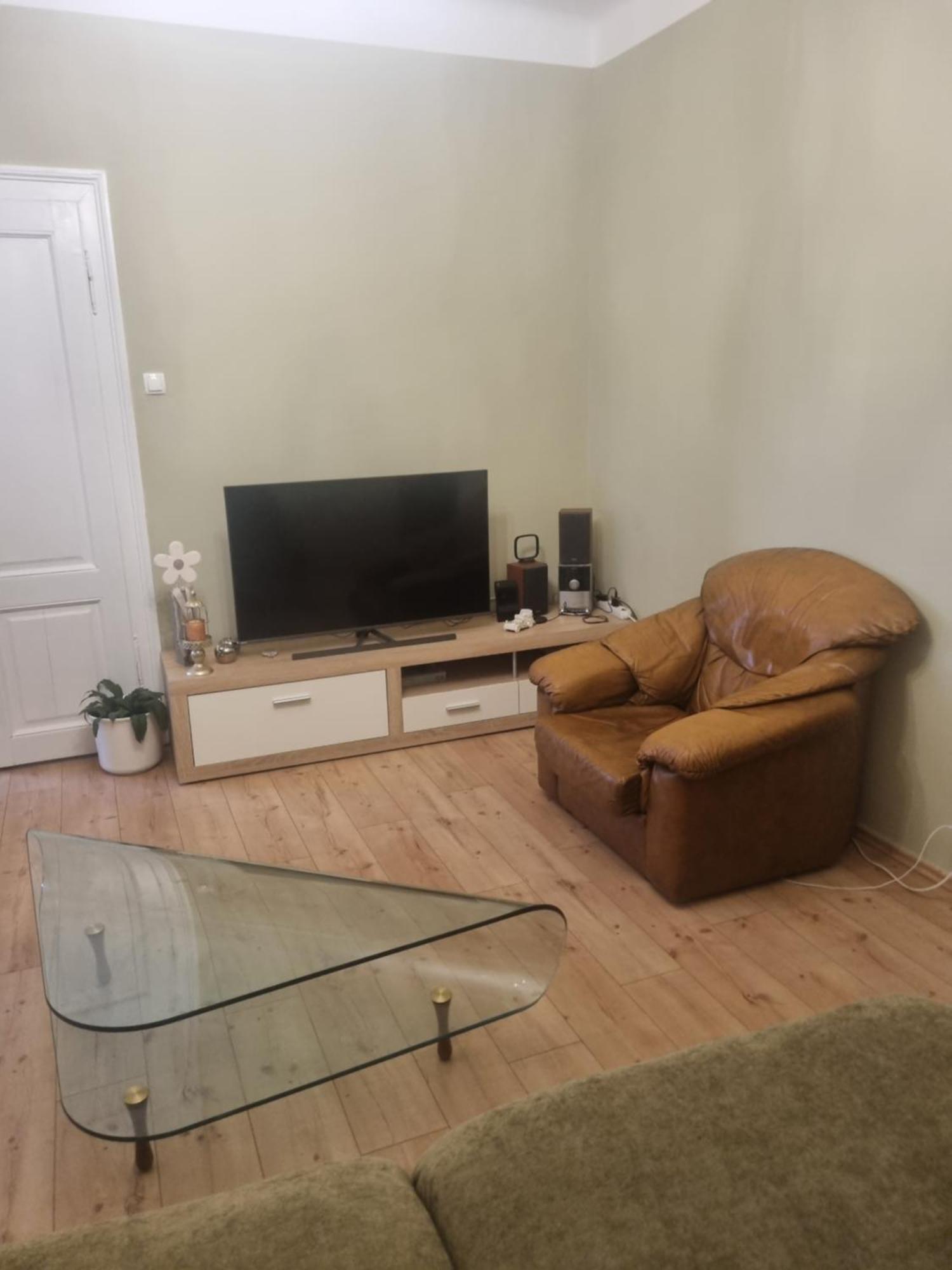 Apartman Dasa Риека Экстерьер фото