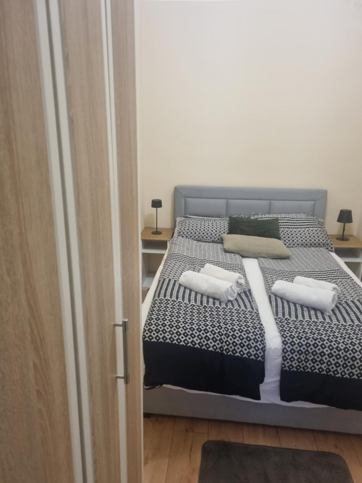 Apartman Dasa Риека Экстерьер фото