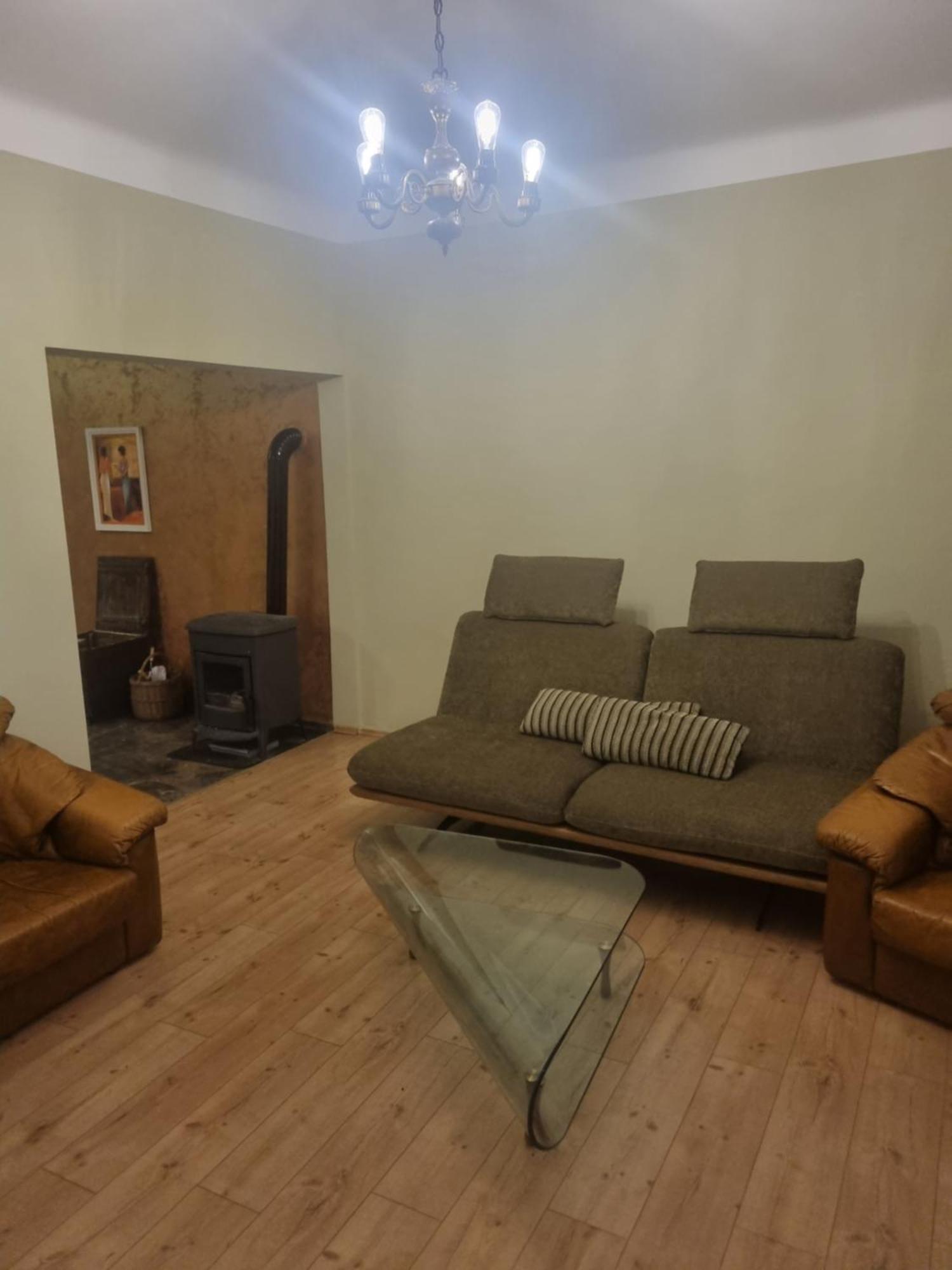 Apartman Dasa Риека Экстерьер фото