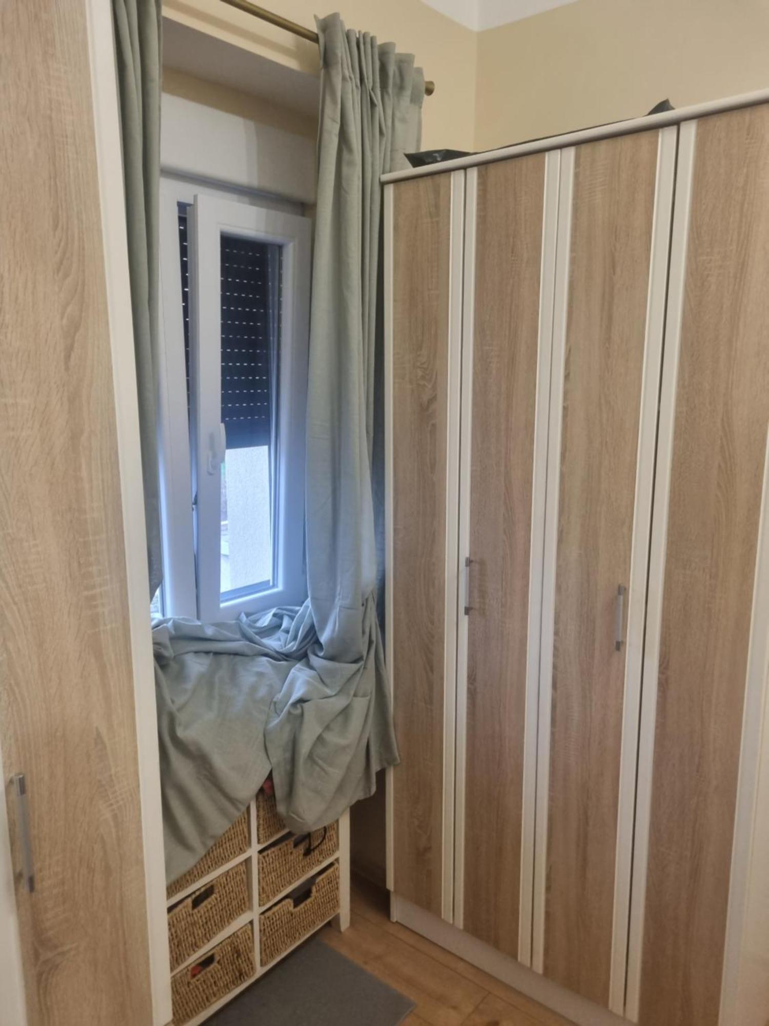 Apartman Dasa Риека Экстерьер фото