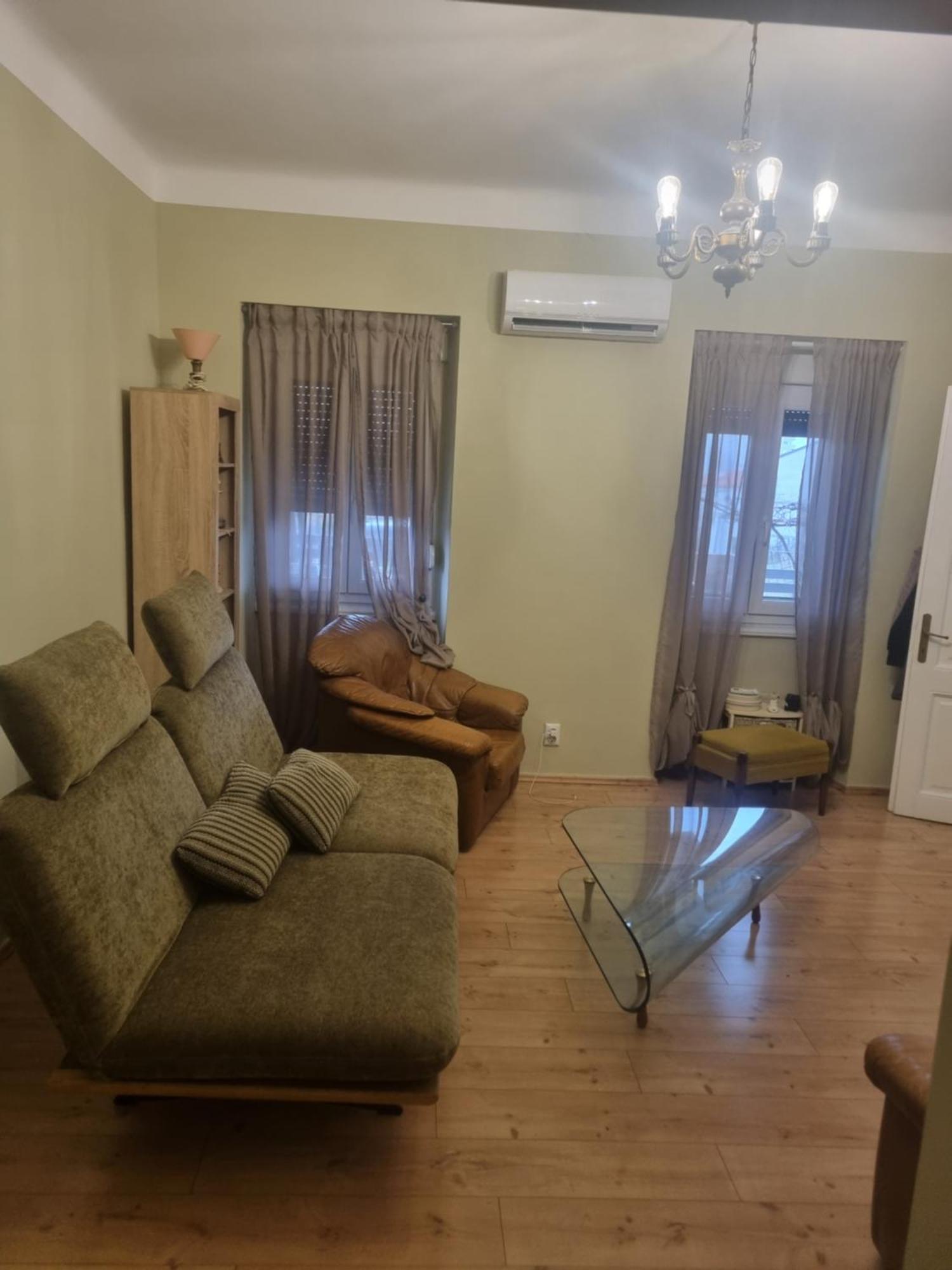 Apartman Dasa Риека Экстерьер фото