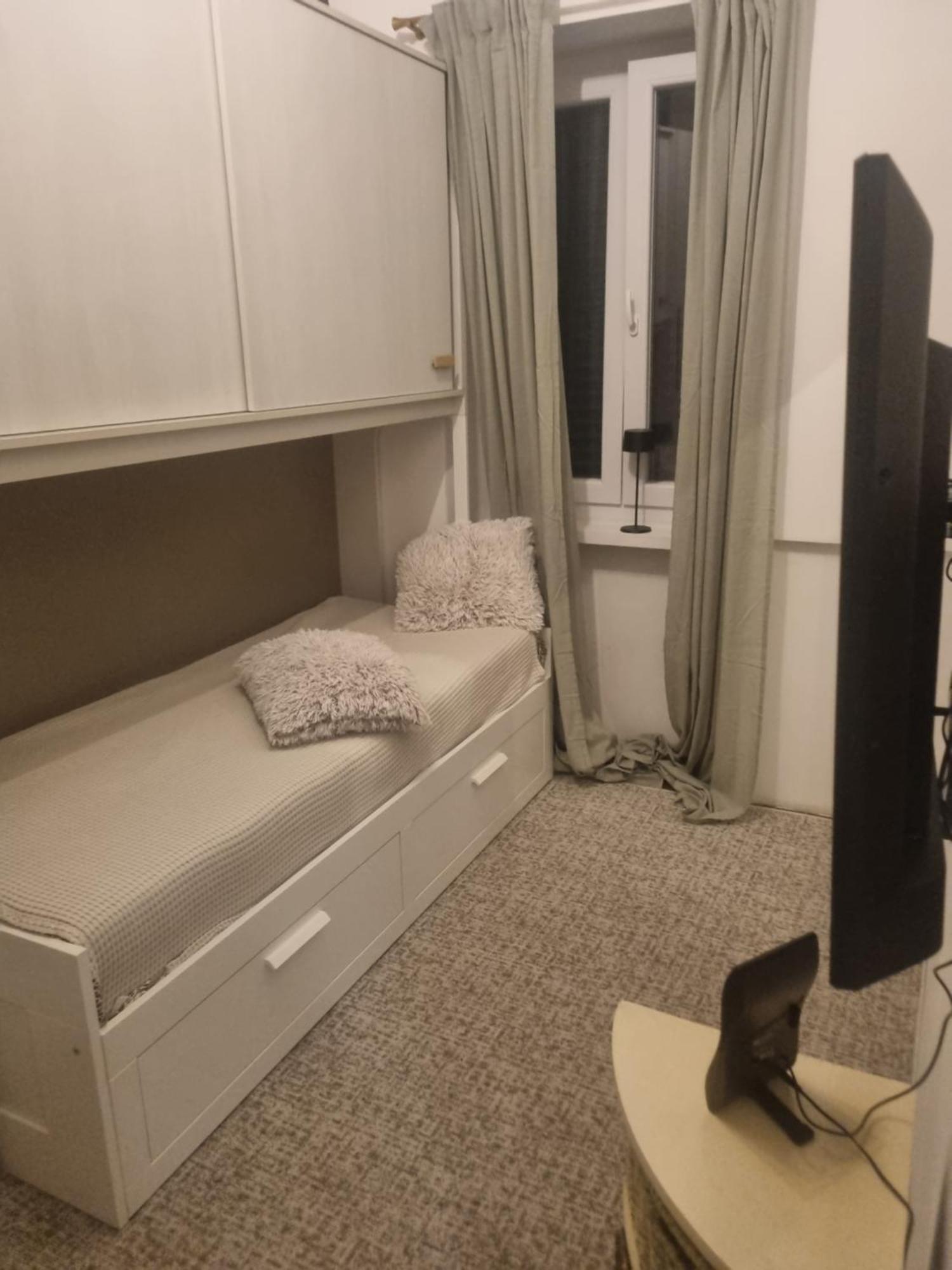 Apartman Dasa Риека Экстерьер фото