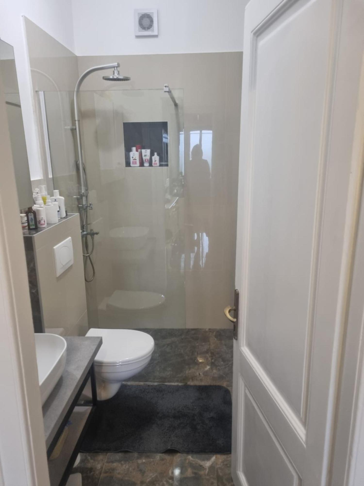 Apartman Dasa Риека Экстерьер фото