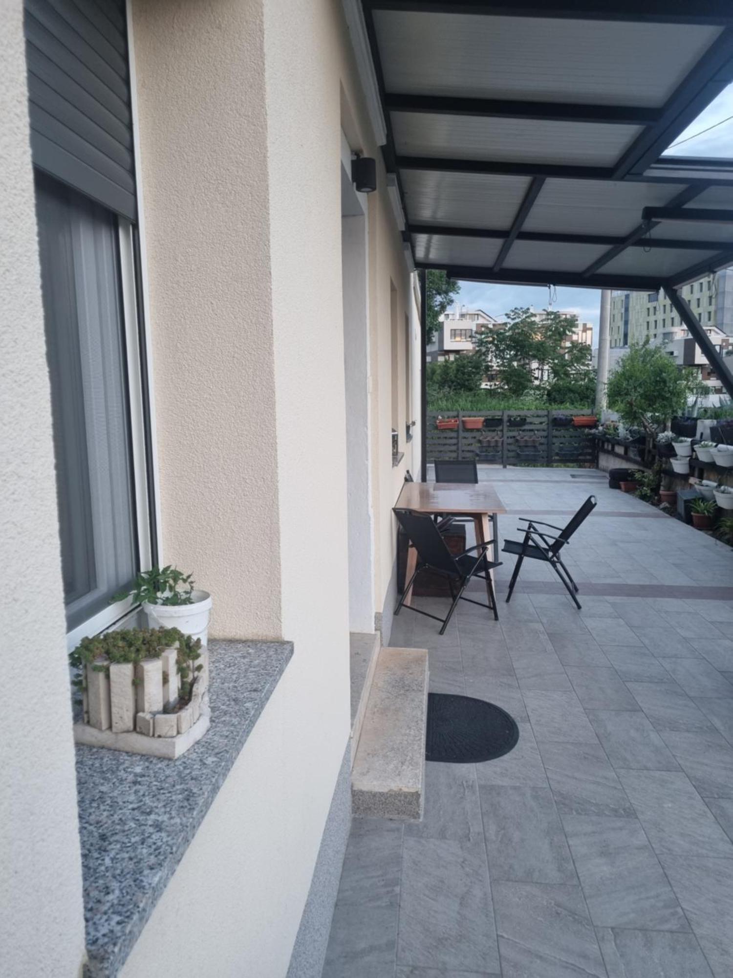 Apartman Dasa Риека Экстерьер фото