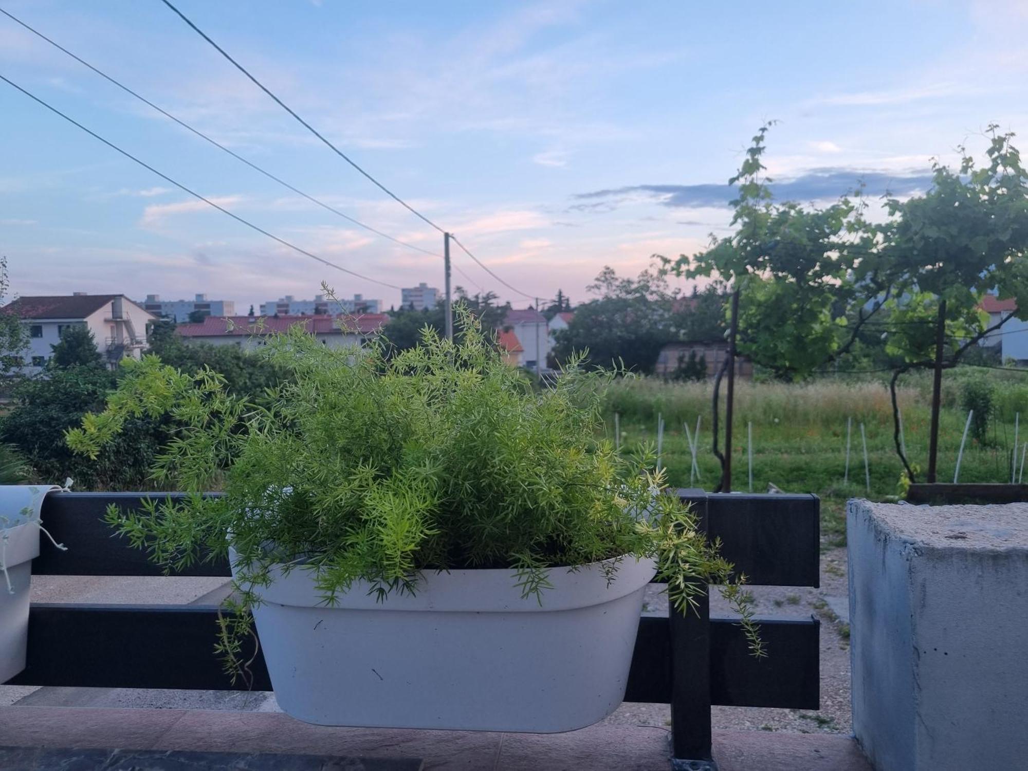 Apartman Dasa Риека Экстерьер фото