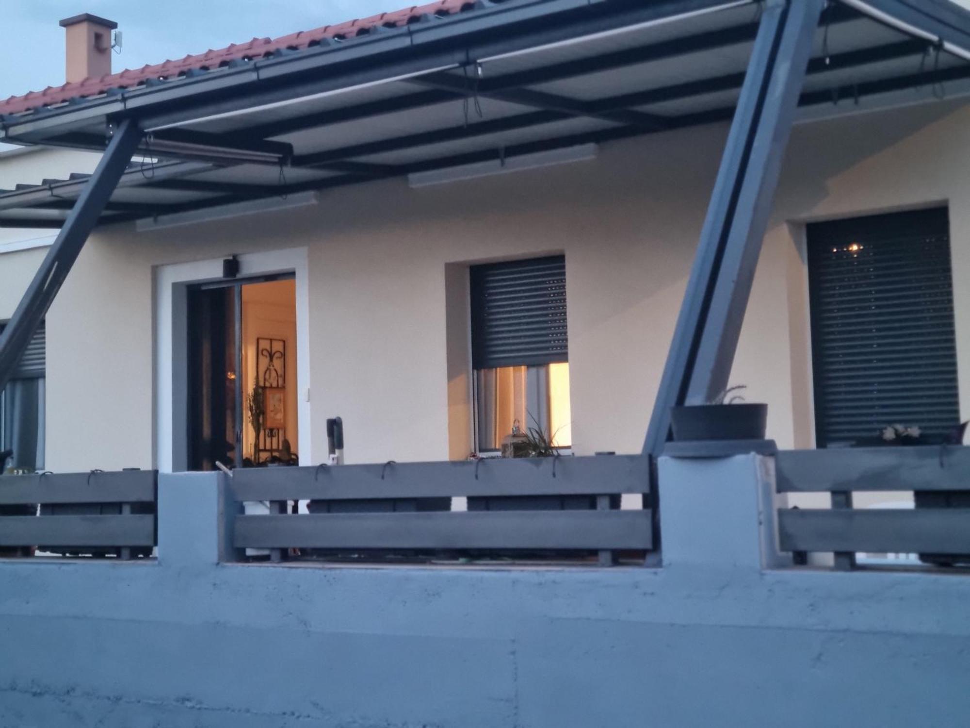 Apartman Dasa Риека Экстерьер фото
