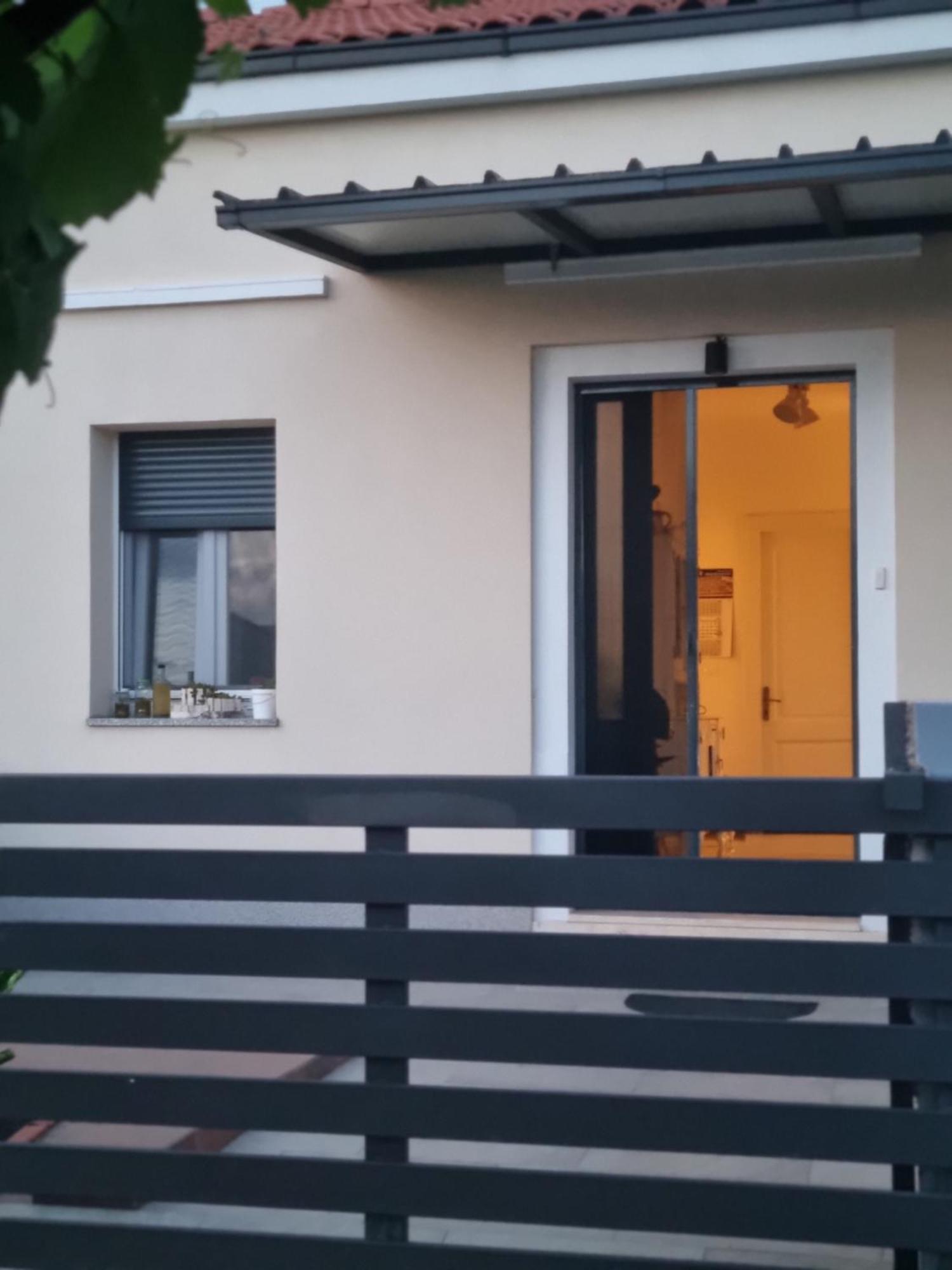 Apartman Dasa Риека Экстерьер фото