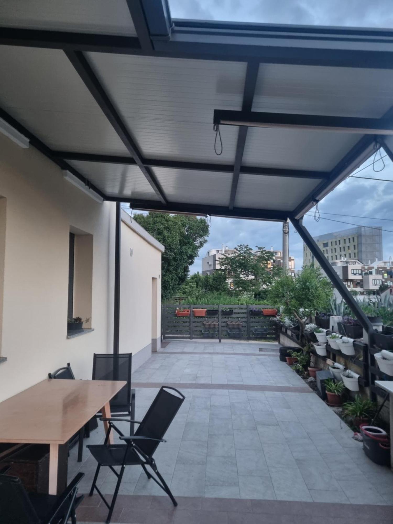 Apartman Dasa Риека Экстерьер фото