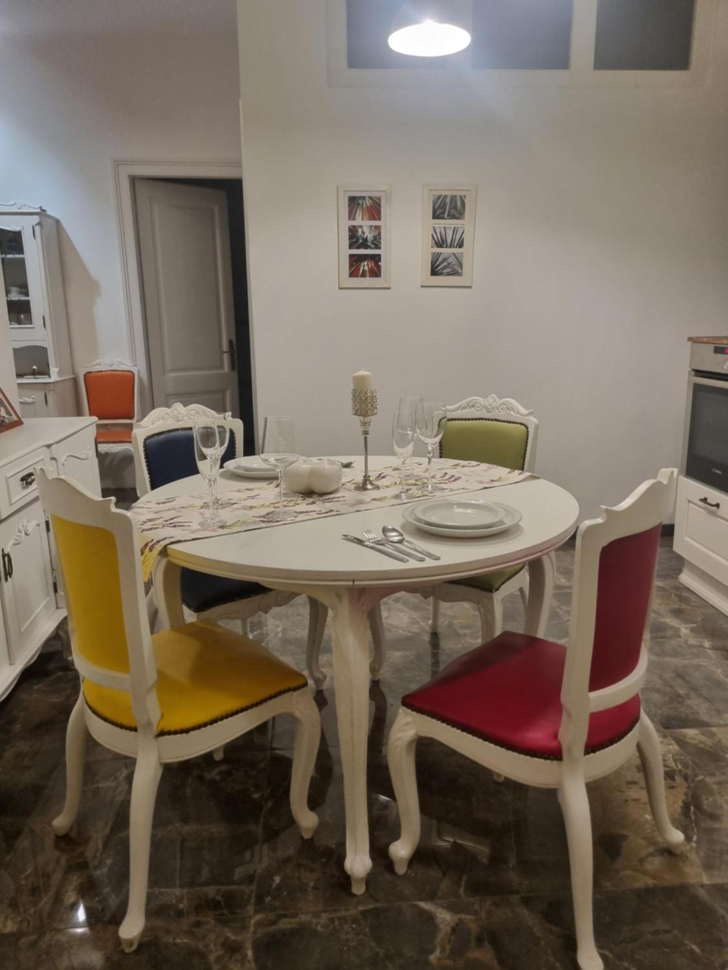 Apartman Dasa Риека Экстерьер фото