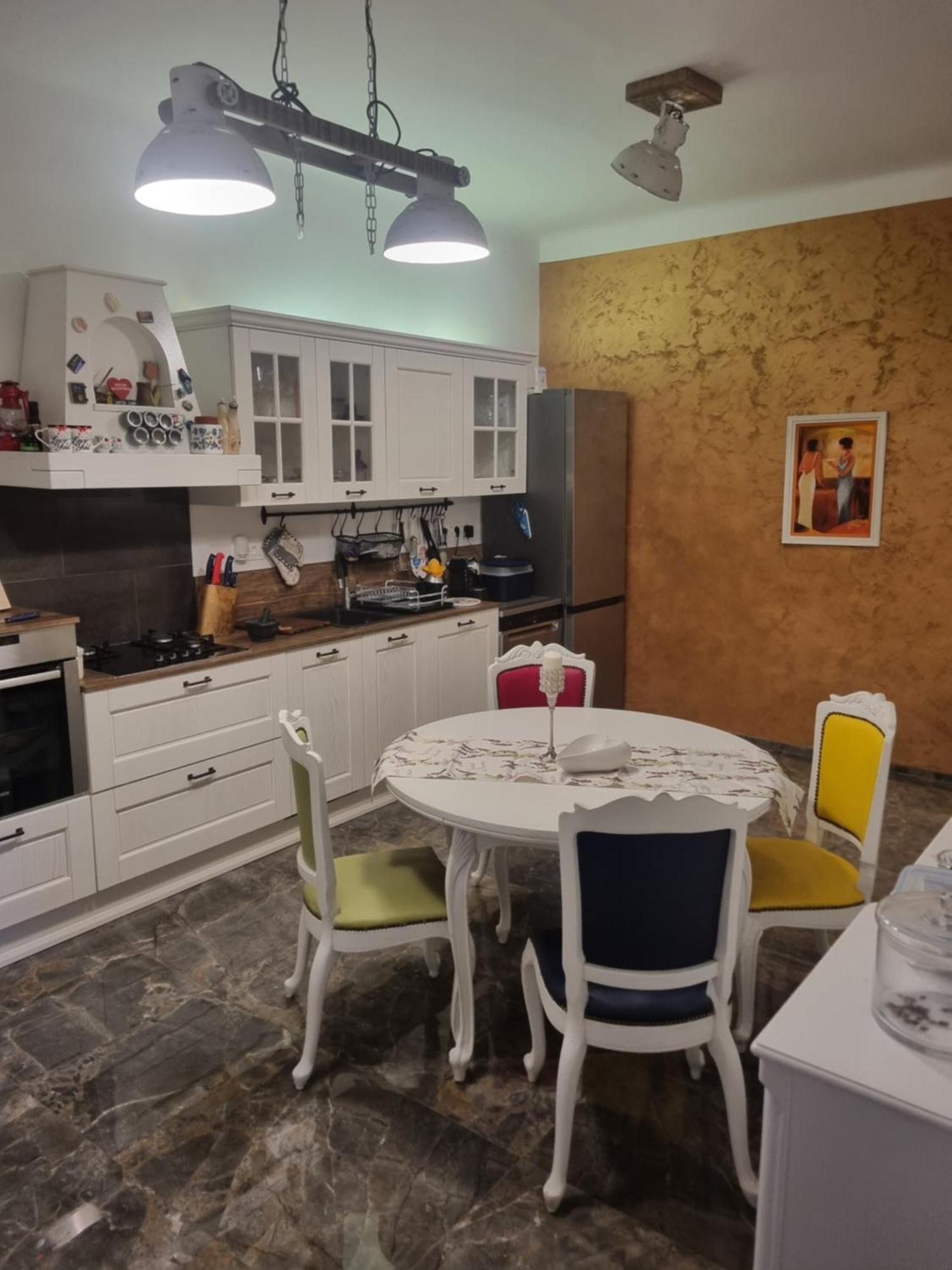 Apartman Dasa Риека Экстерьер фото