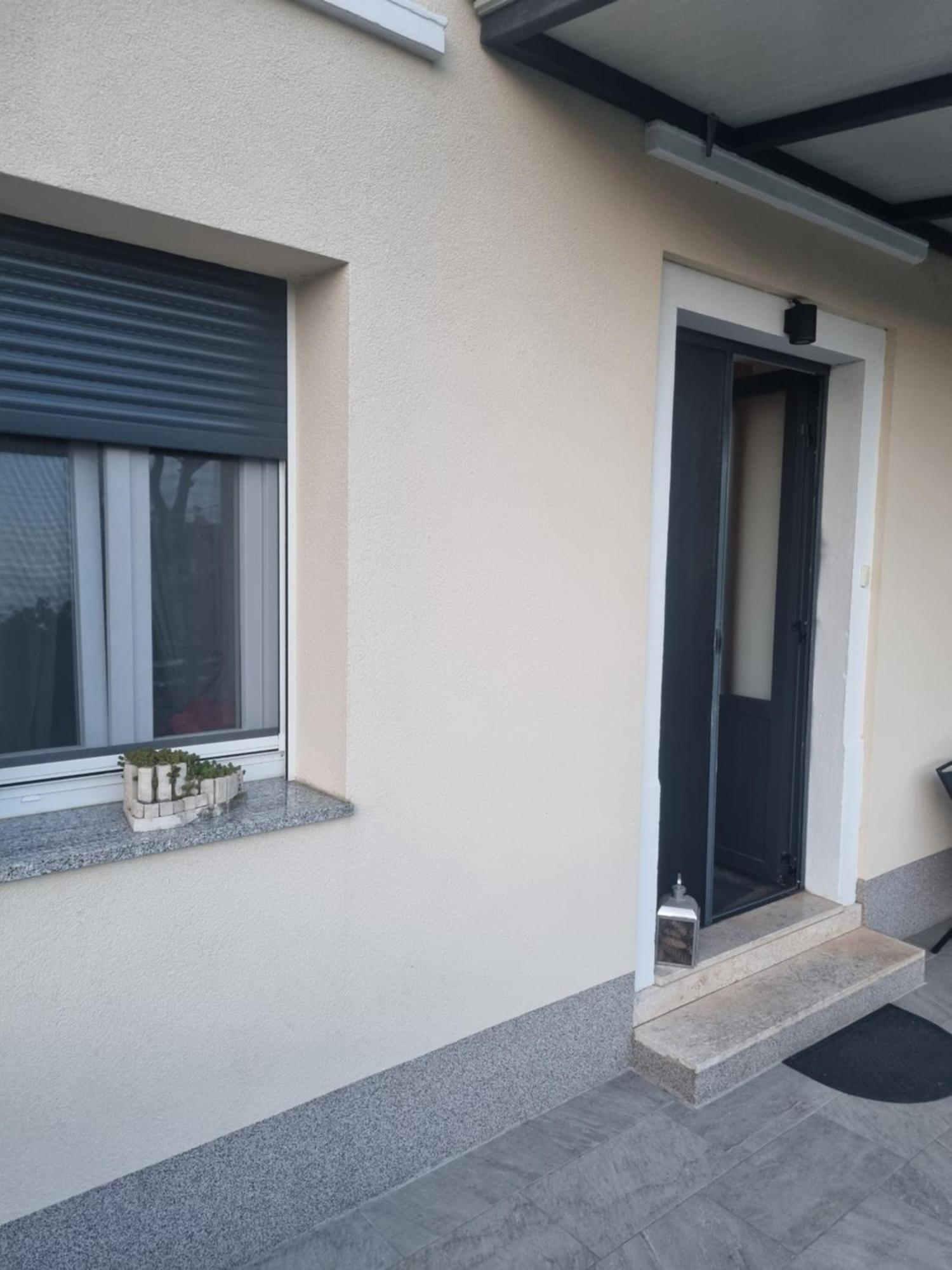 Apartman Dasa Риека Экстерьер фото