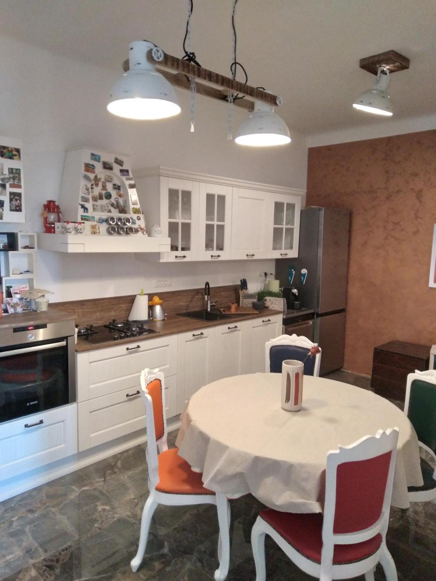 Apartman Dasa Риека Экстерьер фото